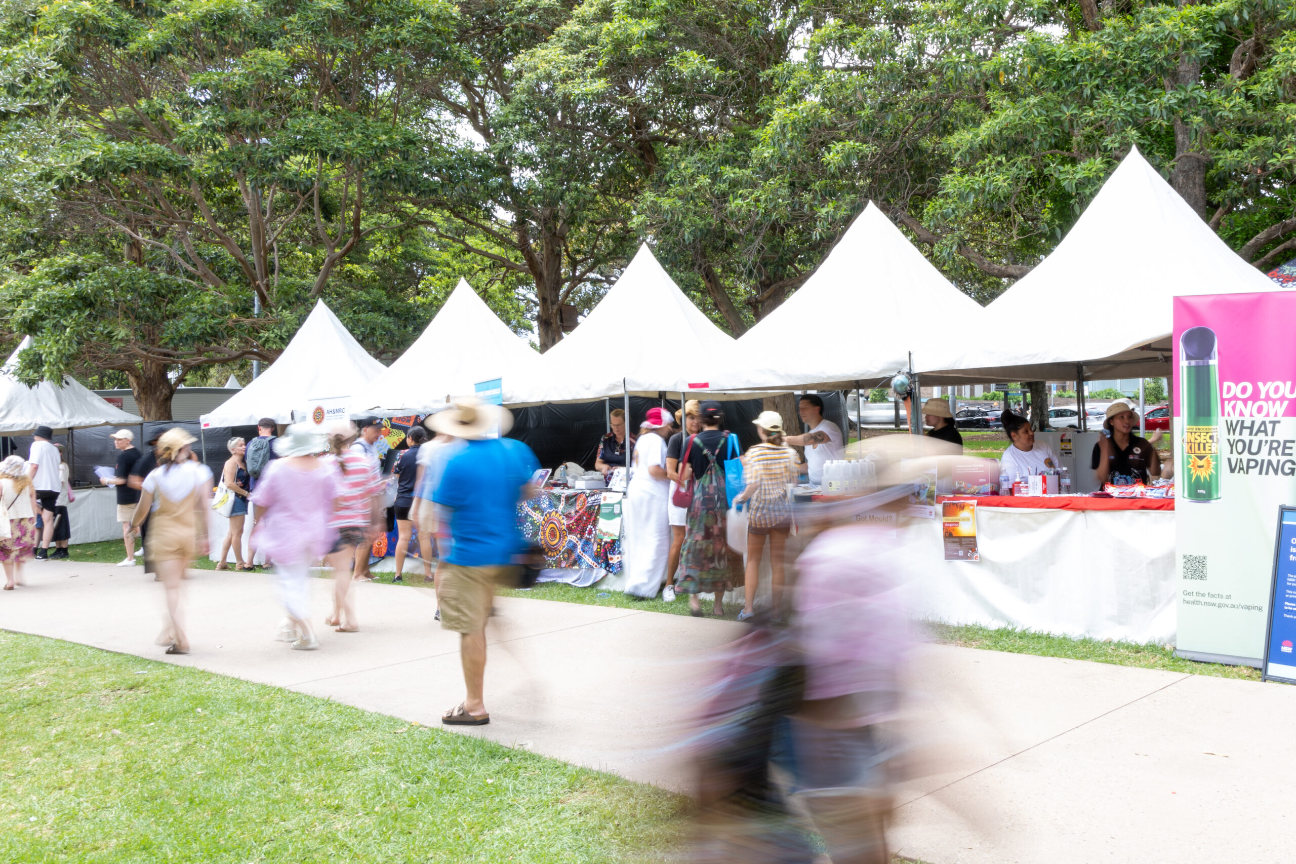 More information and support