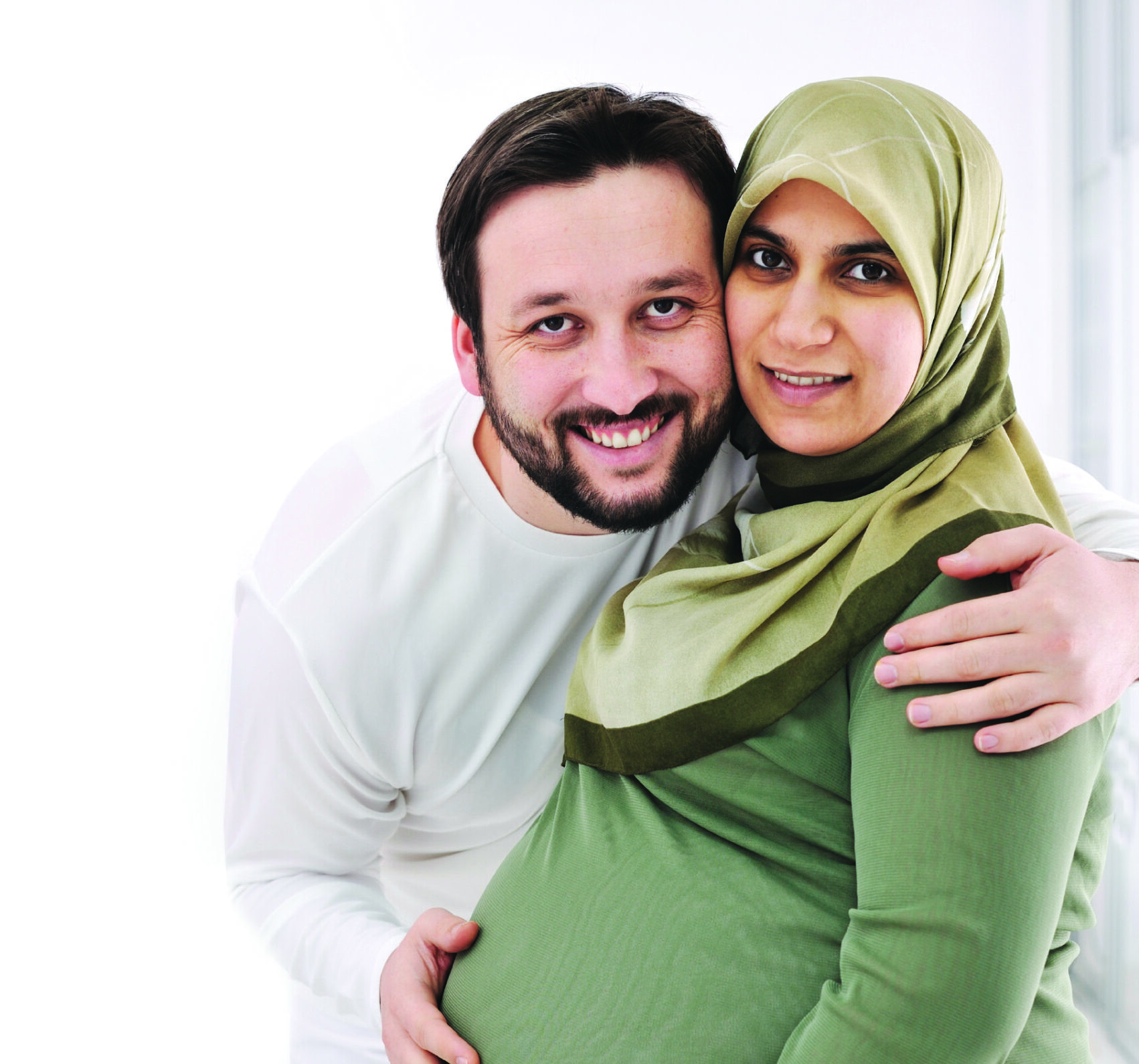 Transmission of hepatitis B