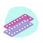 Contraceptive Pills