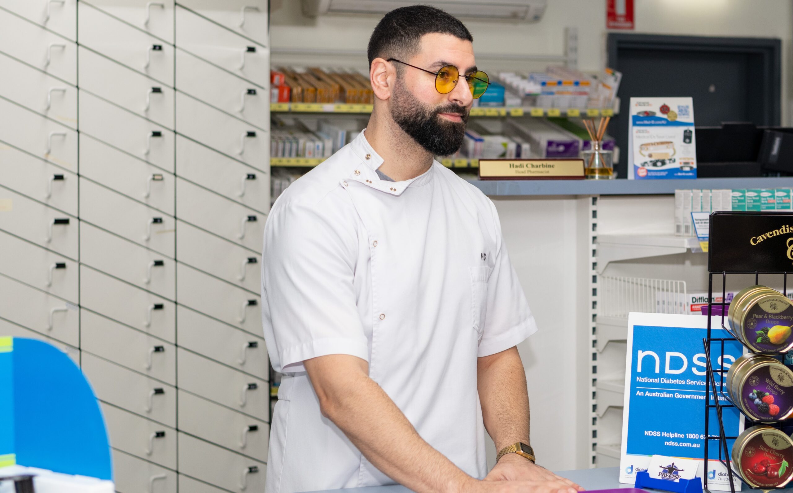 Treatment: hepatitis C has a cure