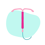 Hormonal Intrauterine Device