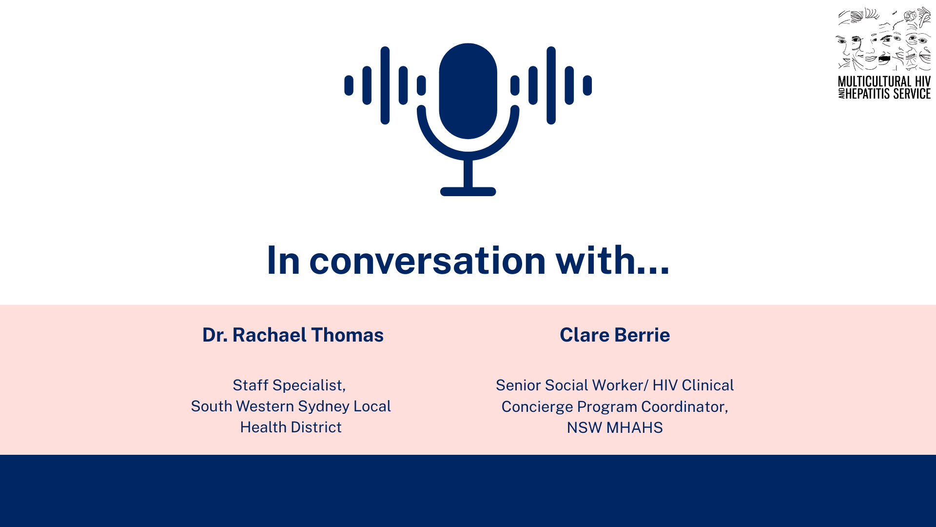 Reducing late HIV diagnoses and supporting linkage to care