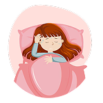 Sweating in bed at night