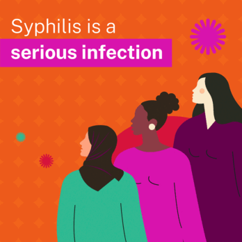 New Multilingual Factsheets and Resources to Raise Syphilis and STI Awareness