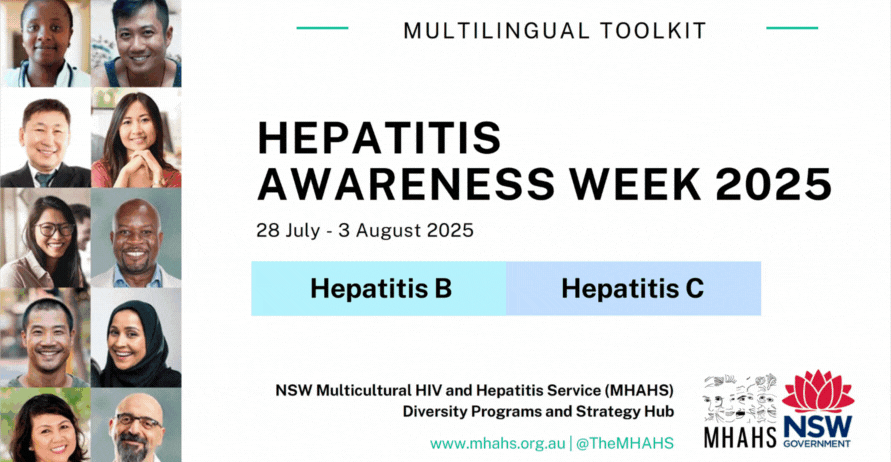 Hepatitis Awareness Week 2025: Join the Call to Eliminate Hepatitis B and C by 2030