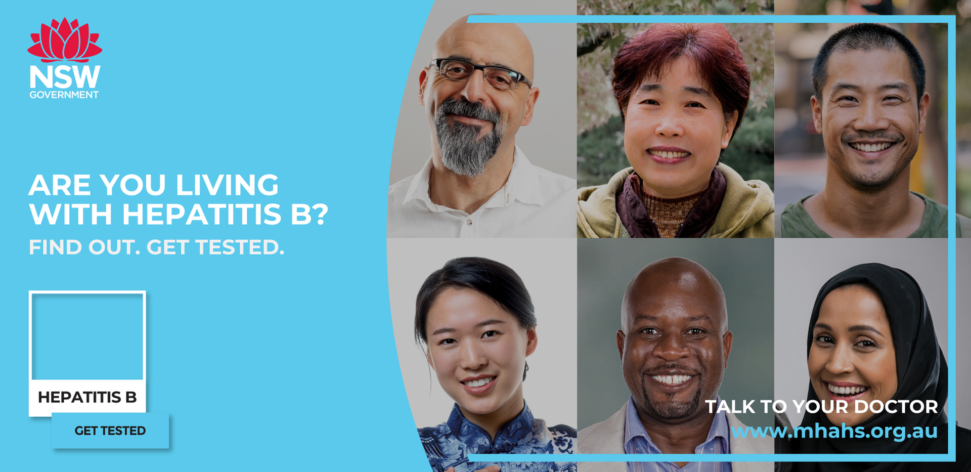 Protect Your Liver – Get a Hepatitis B Test Today