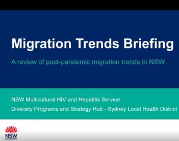 Migration Trends Webinar Recap — Insights & Resources